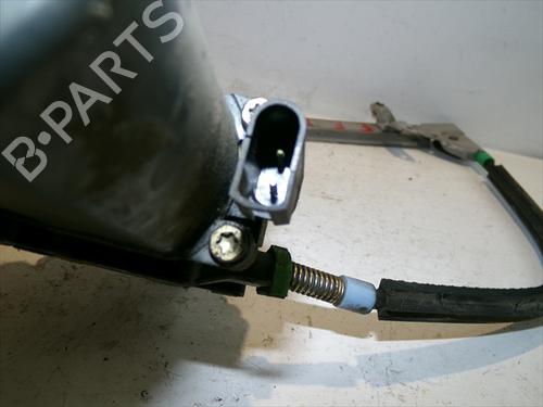 Front left window mechanism FORD ESCORT CLASSIC (AAL, ABL) 1.8 TD | BP36664206C22 - Image 4