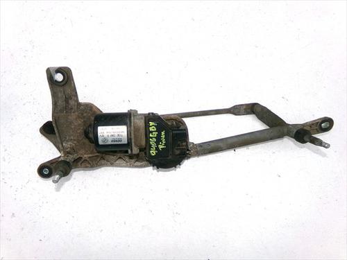 Used Front wiper motor Front wiper motor LANCIA MUSA (350_) 1.4 (350.AXA11, 350.AXA1A) (95 hp) 32111139 32111139