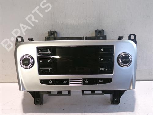 Used Climate control Climate control LANCIA DELTA III (844_) 1.6 D Multijet (844.AXC11, 844.AXC1A) (120 hp) 31869311 31869311
