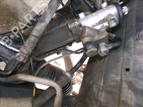 Steering rack BMW X5 (E70) 3.0 d | BP26539789M22 - Image 3
