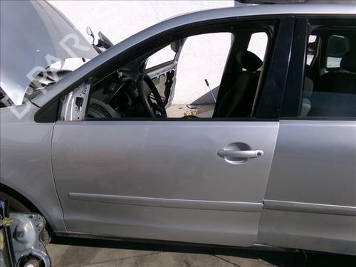 Used Left front door Left front door VW POLO IV (9N_, 9A_) 1.4 16V (75 hp) 25937188 25937188