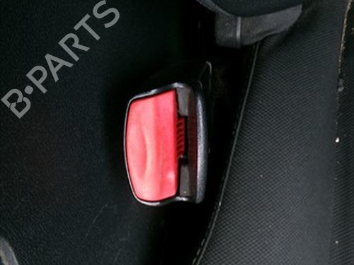 Used Seat buckle Seat buckle RENAULT MEGANE III Grandtour (KZ0/1) 1.5 dCi (KZ09, KZ0D, KZ1G, KZ29, KZ14, KZ1W, KZ10, KZ1F,... (110 hp) 33265649 33265649