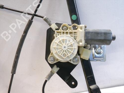 Front left window mechanism MERCEDES-BENZ E-CLASS (W211) E 270 CDI (211.016) | BP26018308C22 - Image 2
