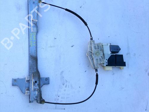 Used Front left window mechanism Front left window mechanism CITROËN C4 Coupe (LA_) 1.6 16V (109 hp) 33715746 33715746