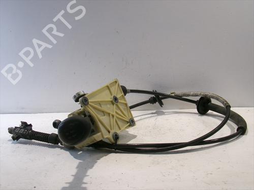 Used Gear lever LANCIA YPSILON (843_) 1.2 (843.AXA1A) (60 hp) 24566803