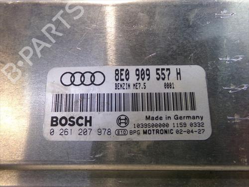 Other AUDI A4 B6 (8E2) 2.0 | BP24859213O1 - Image 5