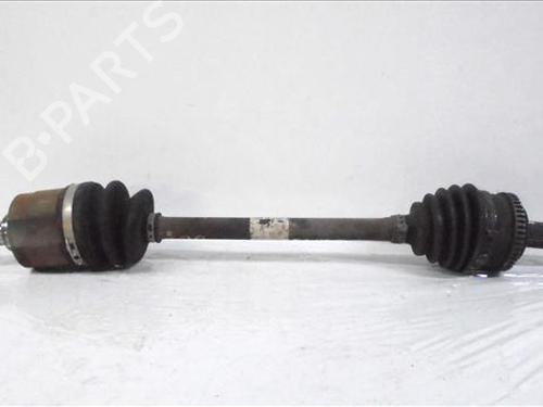 Left front driveshaft HYUNDAI i30 Estate (FD) 1.4 | BP24559883M38 - Image 2