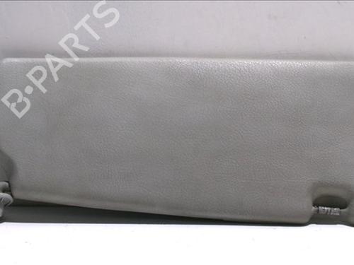 Left sun visor BMW 3 (E46) 320 d | BP24568661I1 - Image 3