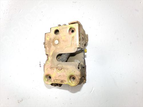 Used Front left lock Front left lock RENAULT KANGOO (KC0/1_) 1.5 dCi (84 hp) 39739106 39739106