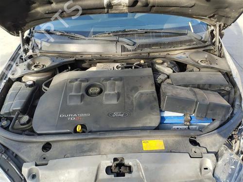 Engine FORD MONDEO III (B5Y) 1.8 16V | BP24567853M1  - Image 7