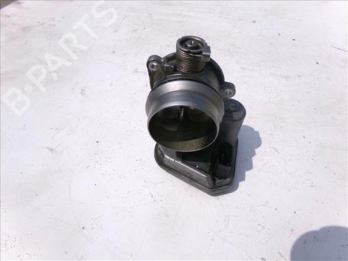 Used Throttle body Throttle body BMW X5 (E70) 3.0 d (235 hp) 26517003 26517003