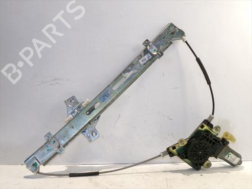 Used Front left window mechanism Front left window mechanism HYUNDAI i10 I (PA) 1.1 (68 hp) 33264619 33264619