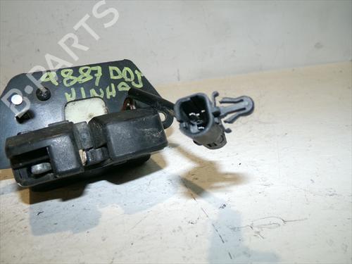 Bagklap lås FIAT PANDA (169_) 1.3 D Multijet (169.AXC1A) | BP24858687C101 - Image 4