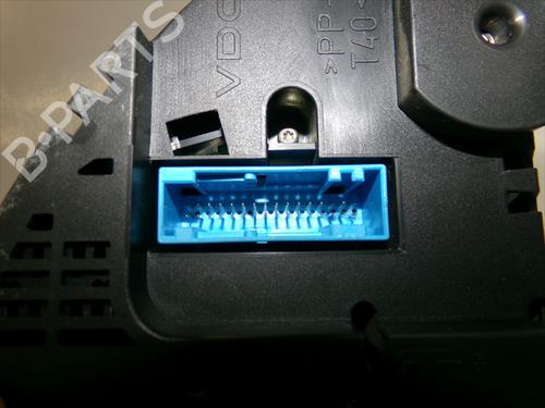 Electronic module AUDI A6 C5 (4B2, 4B4) 2.5 TDI | BP36449081M83 - Image 4