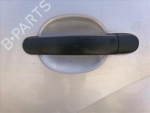 Used Rear left exterior door handle Rear left exterior door handle 28598471 28598471