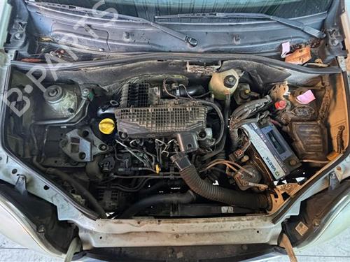 Alternator RENAULT KANGOO (KC0/1_) 1.5 dCi | BP33264418M7  - Image 7