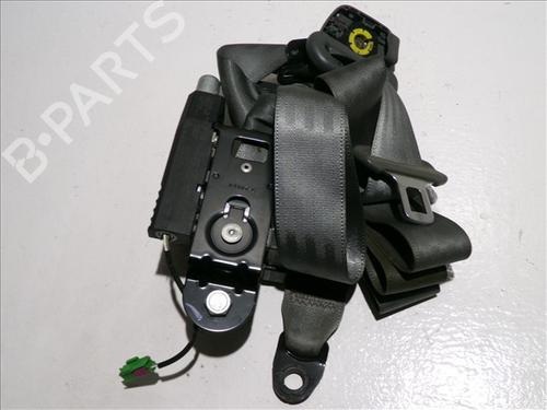 Front left seatbelt CHEVROLET LACETTI (J200) 2.0 D | BP24568128I26 - Image 2