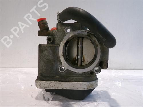 Used Throttle body Throttle body 38591769 38591769