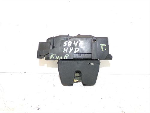 Used Tailgate lock Tailgate lock 31658779 31658779