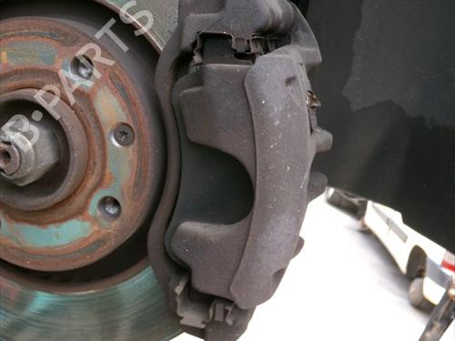 Used Right front brake caliper Right front brake caliper PEUGEOT 207 (WA_, WC_) 1.4 16V (88 hp) 34428959 34428959