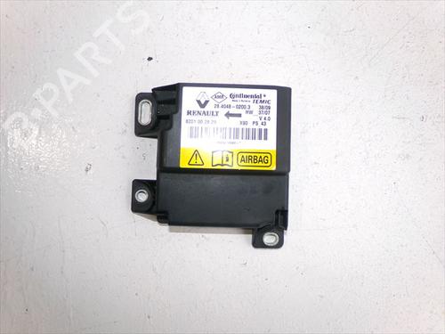 ecu-airbags-dacia-sandero-2008-31942774 main image