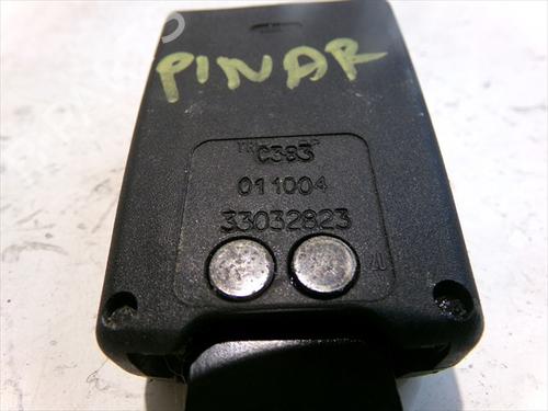 Seat buckle FIAT PANDA (169_) 1.3 D Multijet (169.AXC1A) | BP24858698I32 - Image 4