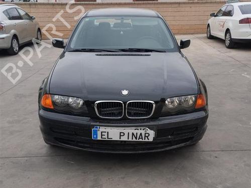 Left sun visor BMW 3 (E46) 320 d | BP24568661I1 - Image 6