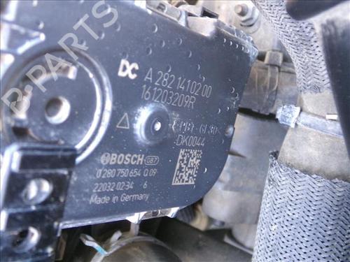 Throttle body RENAULT CAPTUR II (HF_) TCe 140 (HFN0) | BP33423808M82 - Image 2