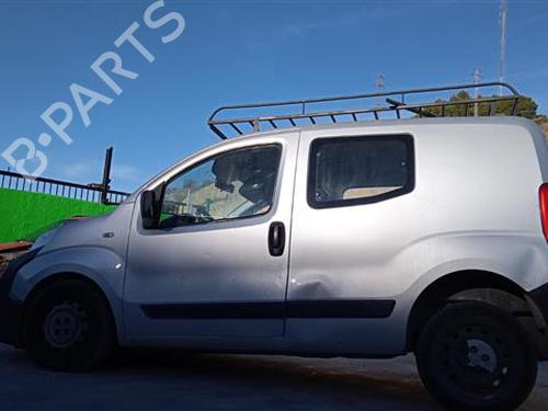 Left taillight CITROËN NEMO MPV 1.4 HDi | BP24557766C34 - Image 7