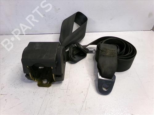 Front left seatbelt AIXAM 500 Hatchback 0.5 D | BP33423773I26 - Image 2