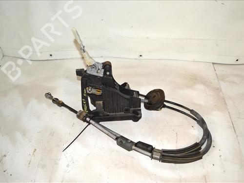 Used Gear lever Gear lever CITROËN C4 II (NC_) 1.6 BlueHDi 120 (120 hp) 24563303 24563303