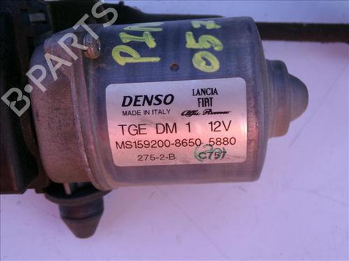 Front wiper motor FIAT 500 C (312_) 1.2 (312CXA1A, 312AXA1A) | BP33423746M29 - Image 4