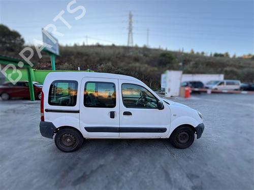 Alternator RENAULT KANGOO (KC0/1_) 1.5 dCi | BP33264418M7  - Image 9