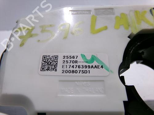 Switch RENAULT MEGANE IV Hatchback (B9A/M/N_) 1.5 Blue dCi 115 (B9A6) | BP32208071I30  - Image 5