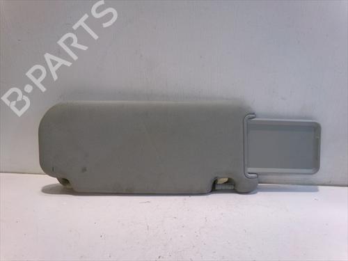Left sun visor HYUNDAI ix35 (LM, EL, ELH) 2.0 CRDi | BP34152136I1 - Image 3