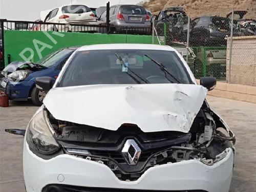 Engine RENAULT CLIO IV (BH_) 1.5 dCi 75 | BP24561736M1  - Image 6