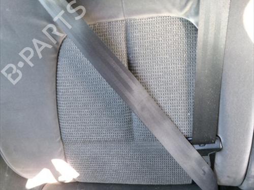 Used Rear right seatbelt Rear right seatbelt PEUGEOT 407 (6D_) 1.6 HDi 110 (6D9HZC, 6D9HYC) (109 hp) 34505934 34505934