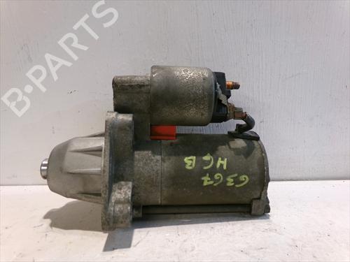 Used Starter Starter 38190437 38190437