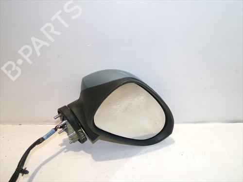 Used Right mirror Right mirror 24557639 24557639