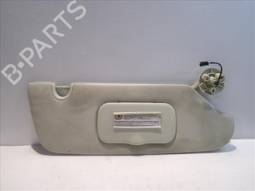 Right sun visor CHRYSLER GRAND VOYAGER V (RT) 2.8 CRD | BP24559630I2 - Image 2