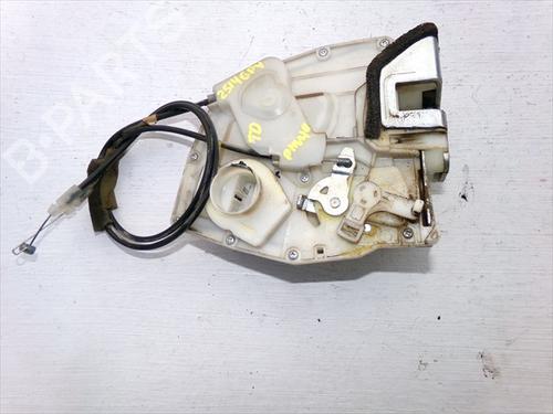 rear-right-lock-suzuki-swift-iii-mz-ez-2005-40179590 main image