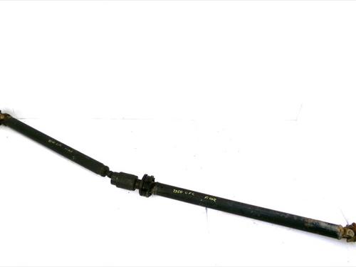 Used Driveshaft Driveshaft NISSAN X-TRAIL I (T30) 2.5 4x4 (165 hp) 24560318 24560318