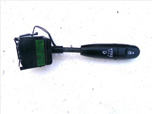 Used Steering column stalk Steering column stalk CHEVROLET AVEO / KALOS Saloon (T200) 1.4 (94 hp) 29623152 29623152