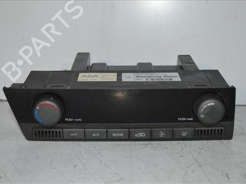 Used Climate control Climate control SSANGYONG KORANDO (C300) E-Motion (190 hp) 24560336 24560336