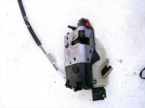 Used Rear left lock Rear left lock CITROËN C4 II (NC_) 1.6 HDi 90 (92 hp) 33312324 33312324