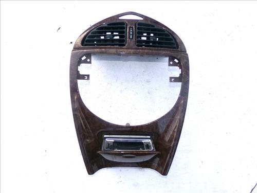 Used Air vent Air vent CITROËN C5 I (DC_) 2.0 HDi (DCRHZB, DCRHZE) (109 hp) 29450721 29450721