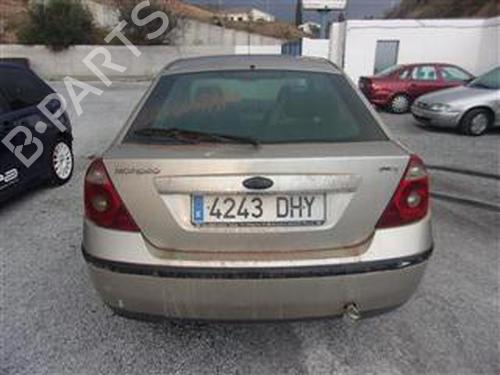 Electronic module FORD MONDEO II (BAP) 1.8 TD | BP24555532M83 - Image 7