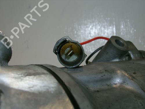 AC compressor ROVER 25 I Hatchback (RF) 2.0 iDT | BP27648704M34 - Image 4