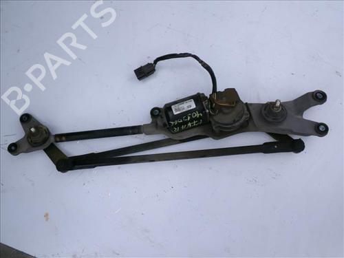 Used Front wiper motor Front wiper motor KIA OPIRUS (GH) 3.5 (203 hp) 24568591 24568591