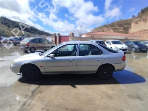 Right front window switch FORD MONDEO II (BAP) 1.8 TD | BP24860808I26  - Image 9